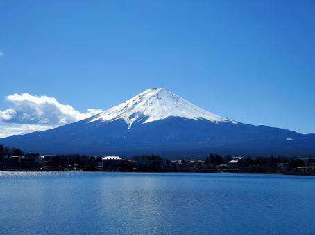 山梨県で見る富士山は格別です！人材育成ならAyway-Learningにお任せください【Ayway-Learning】