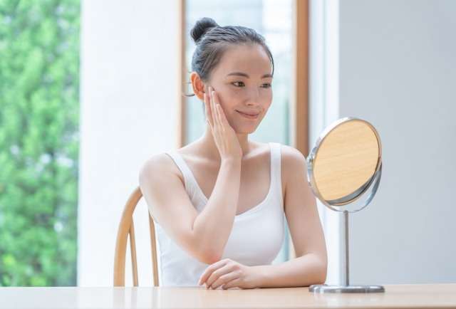 山梨で小顔リフト！痛くない最新ユルーフで叶える理想のＶライン