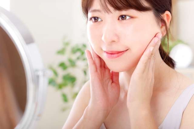 エラ張りは骨のせいじゃない？最新リフトでスッキリ