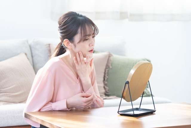 小顔リフトで戻らない小顔へ…回数を重ねる定着の秘密