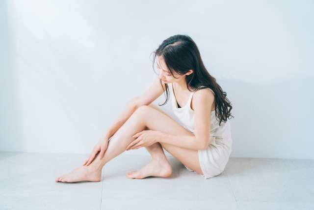 脱毛は毛だけのケアじゃない?