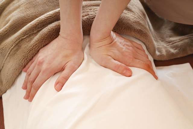 整体で見るのは「痛い場所」だけじゃない