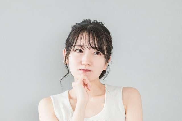 小顔になると首や肩も変わる?