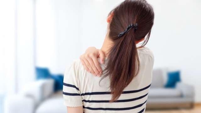 整体は痛みがある人だけのもの？