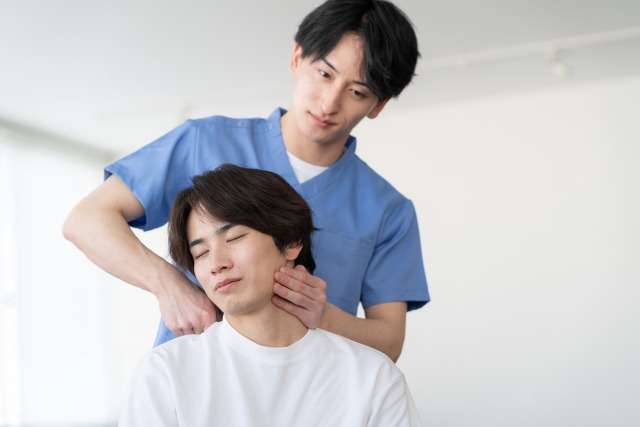 筋膜リリースで身体はどう変わる?