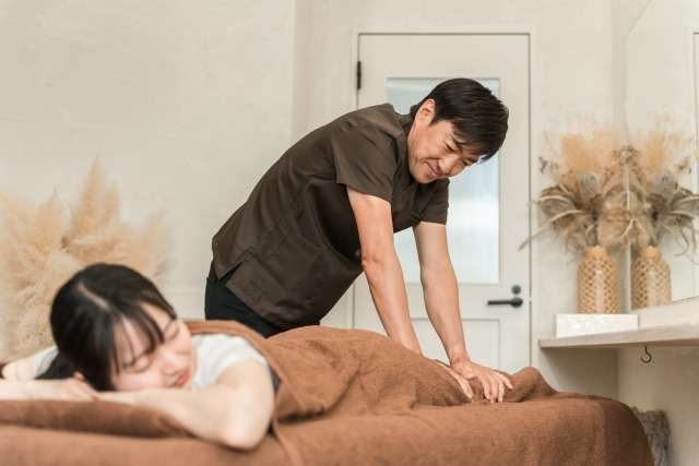 整体は若い人にも必要？
